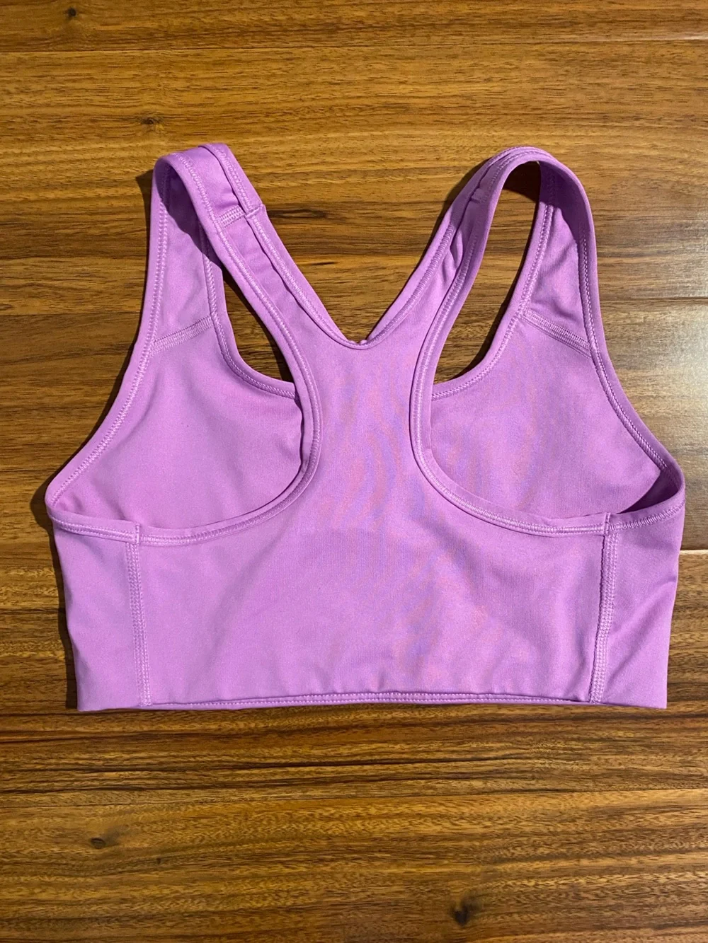 Nike Workout Athletic Sports Bra